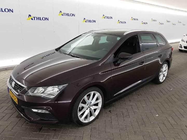 seat leon st 2017 vsszzz5fzhr031398