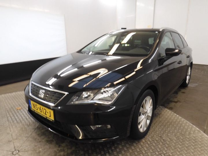 seat leon st 2017 vsszzz5fzhr051560