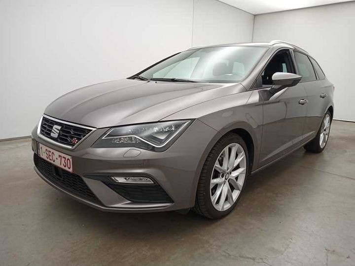 seat leon st fl&#3916 2017 vsszzz5fzhr051820