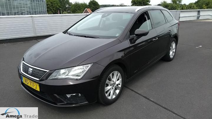 seat leon st 2017 vsszzz5fzhr053236