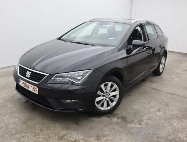 seat leon st fl&#3916 2017 vsszzz5fzhr056938