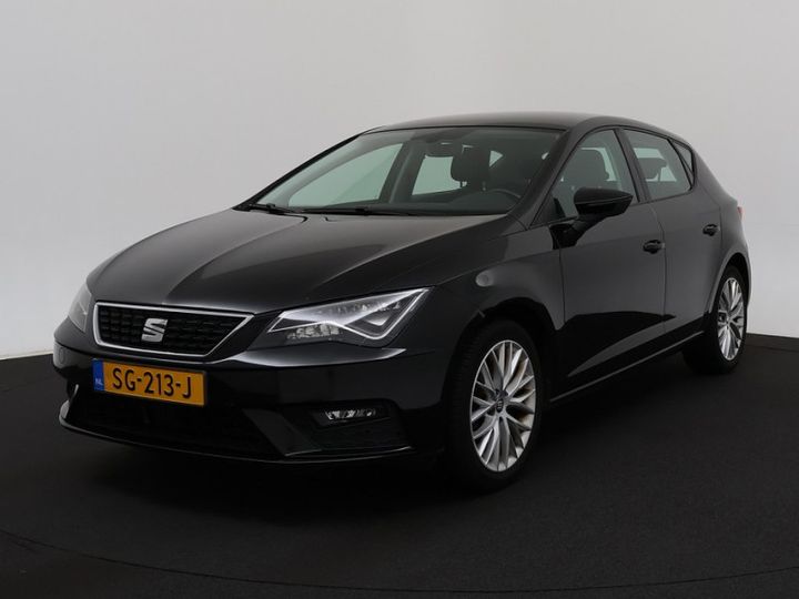 seat leon 2017 vsszzz5fzhr072212