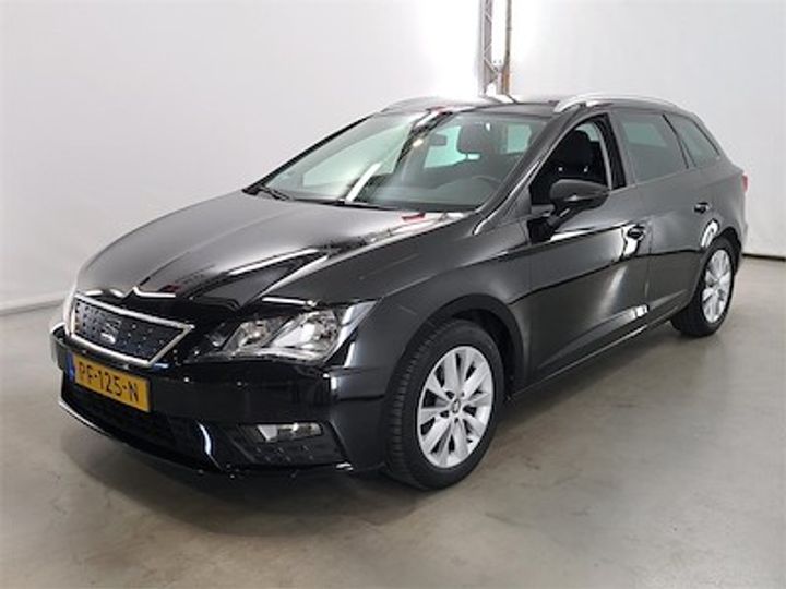 seat leon st 2017 vsszzz5fzhr073443