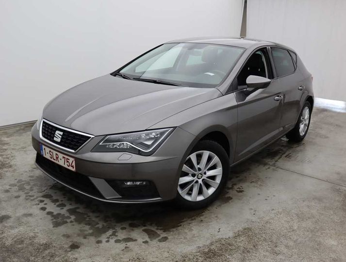 seat leon fl&#3916 2017 vsszzz5fzhr080198