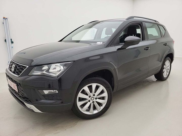 seat ateca 2018 vsszzz5fzj6548618