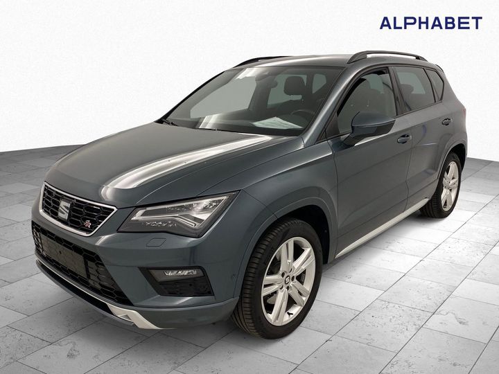 seat ateca 2.0 tdi 4drive 2018 vsszzz5fzj6555479