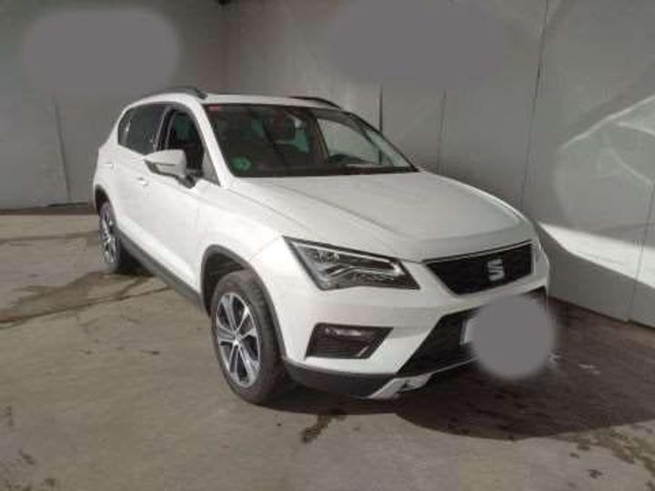 seat ateca 2018 vsszzz5fzj6564136