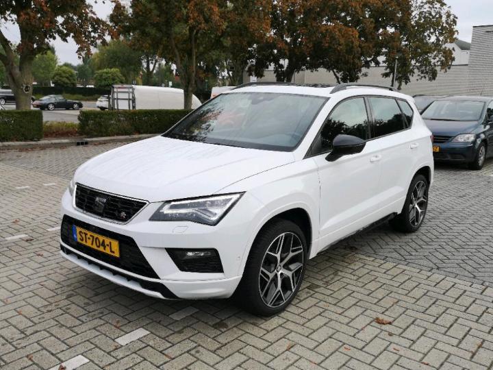 seat ateca 2018 vsszzz5fzj6565243