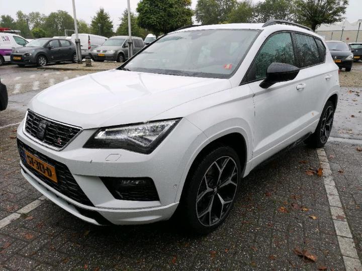 seat ateca 2018 vsszzz5fzj6566517