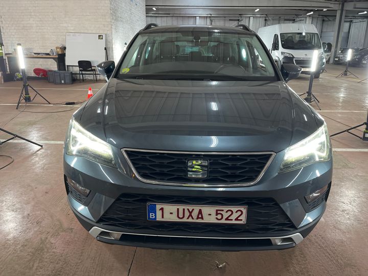 seat ateca '16 2018 vsszzz5fzj6571575