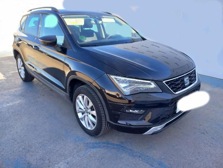 seat ateca 2018 vsszzz5fzj6572901