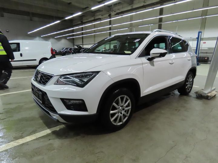 seat ateca 2018 vsszzz5fzj6575666