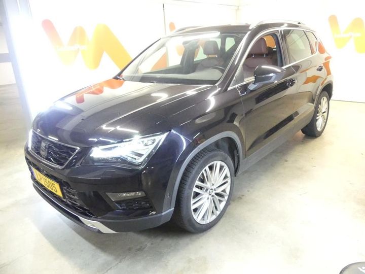 seat ateca 2018 vsszzz5fzj6586251