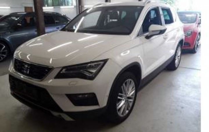 seat ateca 1.4 ecotsi 2018 vsszzz5fzj6590165