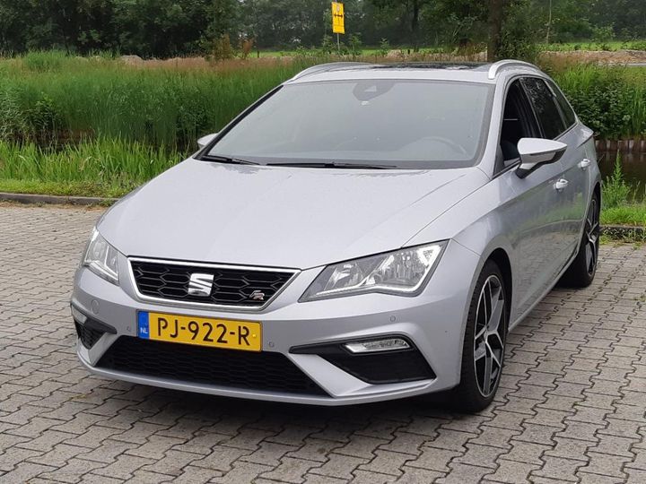 seat leon st 2017 vsszzz5fzjr000252