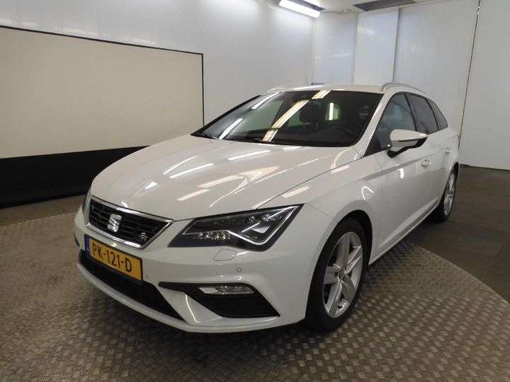 seat leon st 2017 vsszzz5fzjr007305