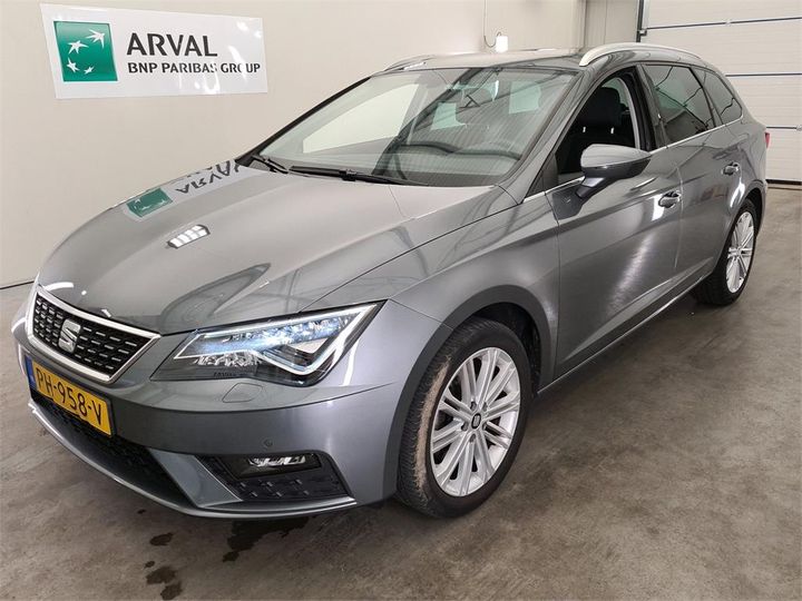 seat leon 2017 vsszzz5fzjr008120