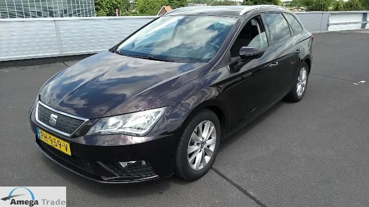 seat leon 2017 vsszzz5fzjr008687