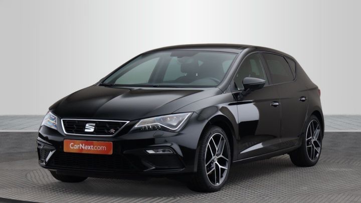 seat leon 2017 vsszzz5fzjr028940