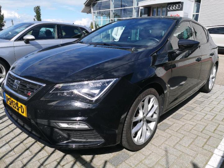 seat leon 2017 vsszzz5fzjr032101