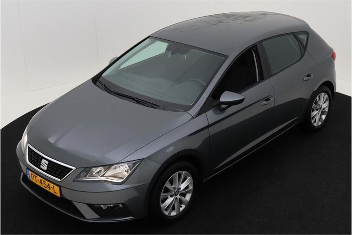 seat leon 2017 vsszzz5fzjr038273