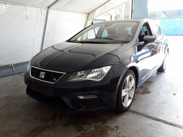 seat leon 1.4 tsi 2017 vsszzz5fzjr042672