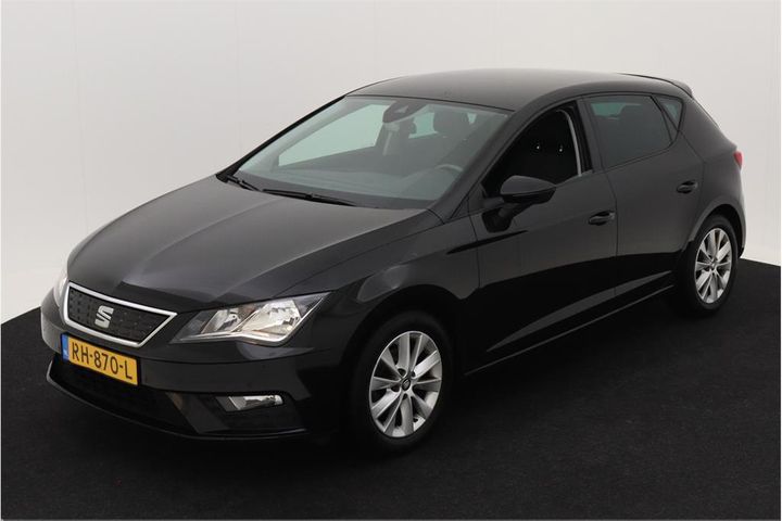 seat leon 2017 vsszzz5fzjr064000