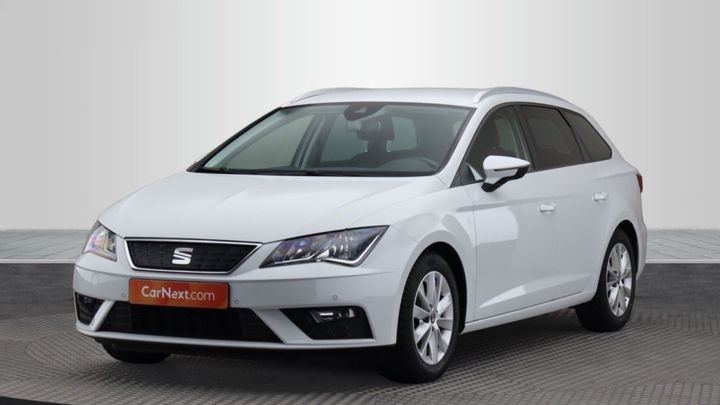 seat leon st 2018 vsszzz5fzjr064237