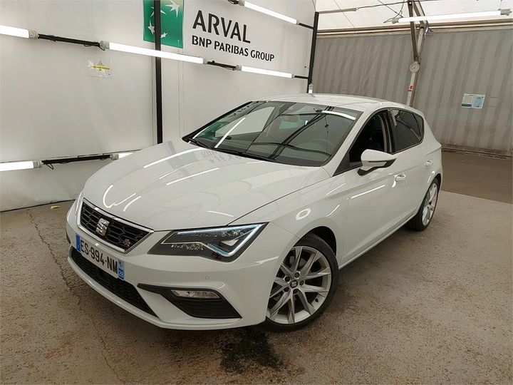 seat leon 2017 vsszzz5fzjr072886