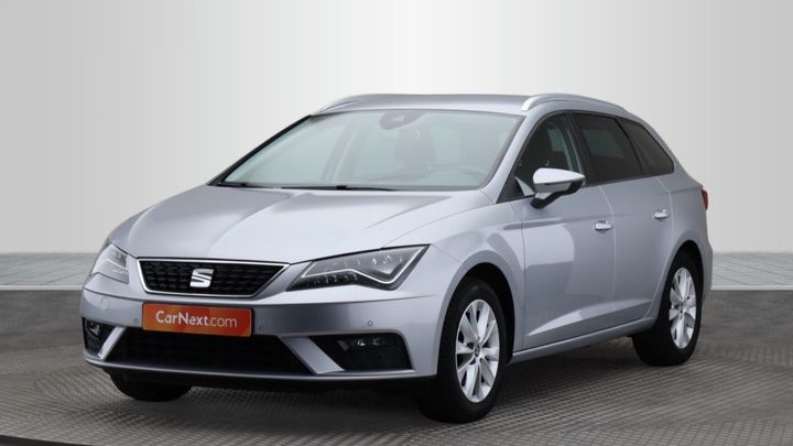 seat leon st 2018 vsszzz5fzjr075924