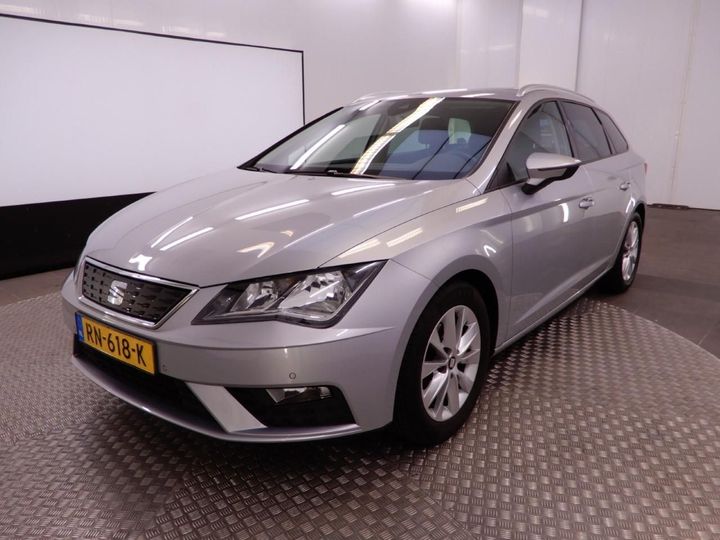 seat leon st 2018 vsszzz5fzjr087517