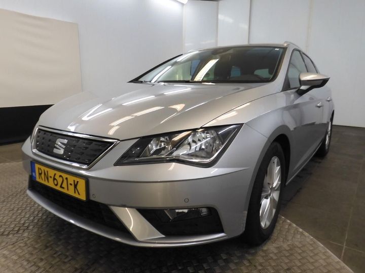 seat leon st 2018 vsszzz5fzjr088056