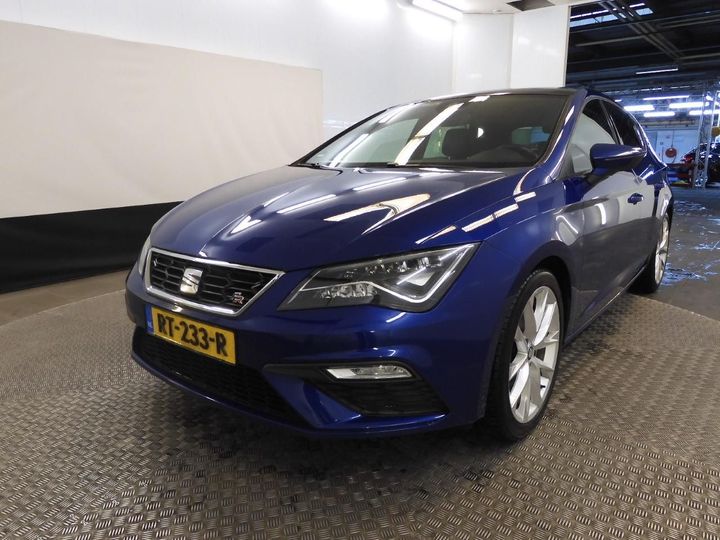 seat leon 2018 vsszzz5fzjr093019