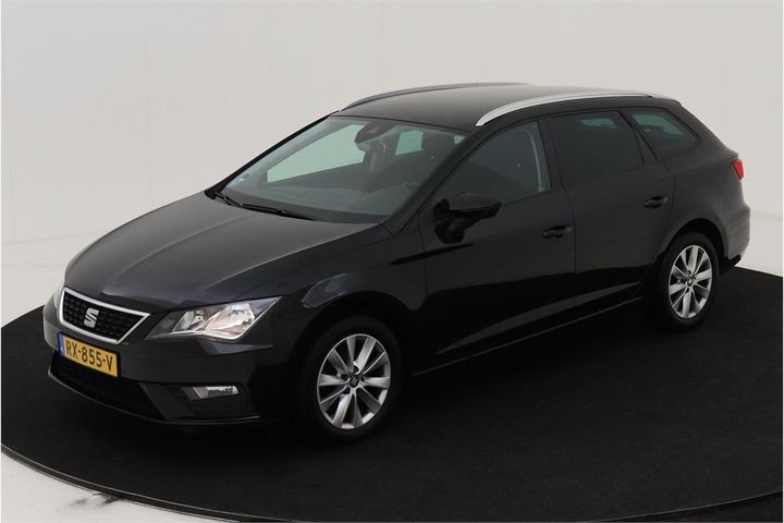 seat leon st 2018 vsszzz5fzjr112431