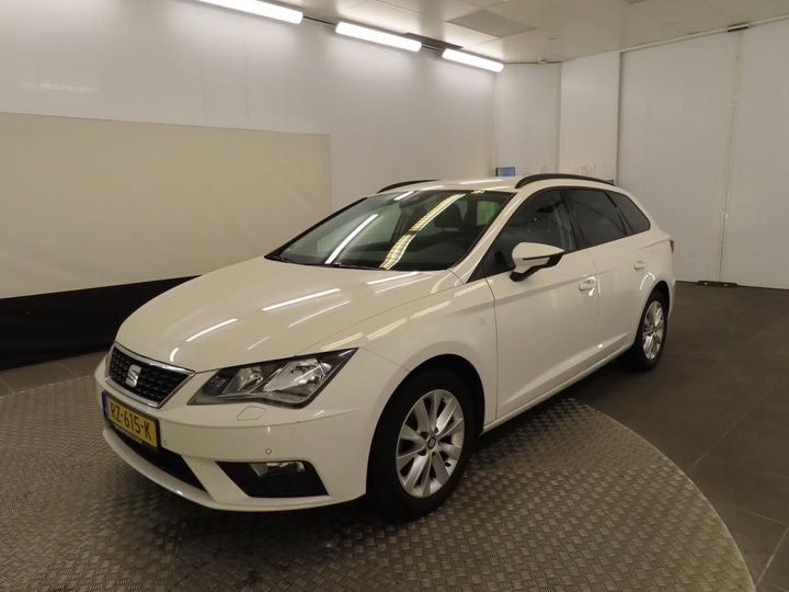 seat leon st 2018 vsszzz5fzjr112617