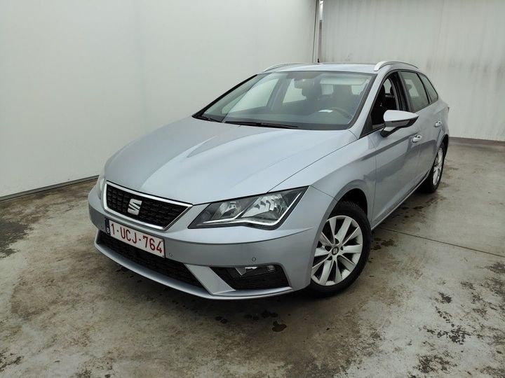 seat leon st fl'16 2018 vsszzz5fzjr118032