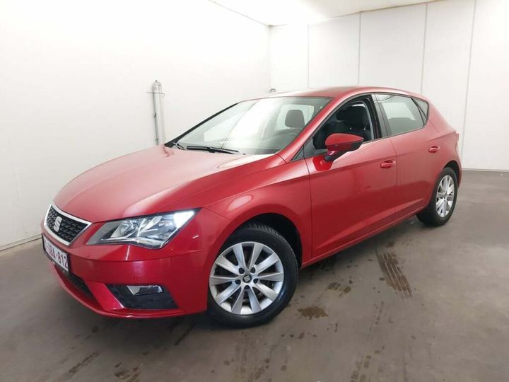 seat leon 2018 vsszzz5fzjr119112