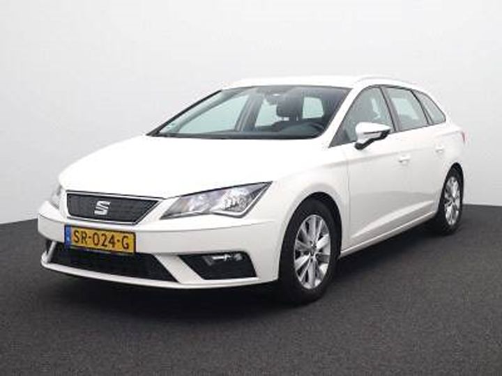 seat leon st 2018 vsszzz5fzjr127833