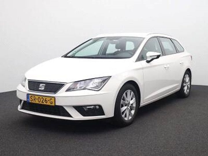 seat leon st 2018 vsszzz5fzjr128072