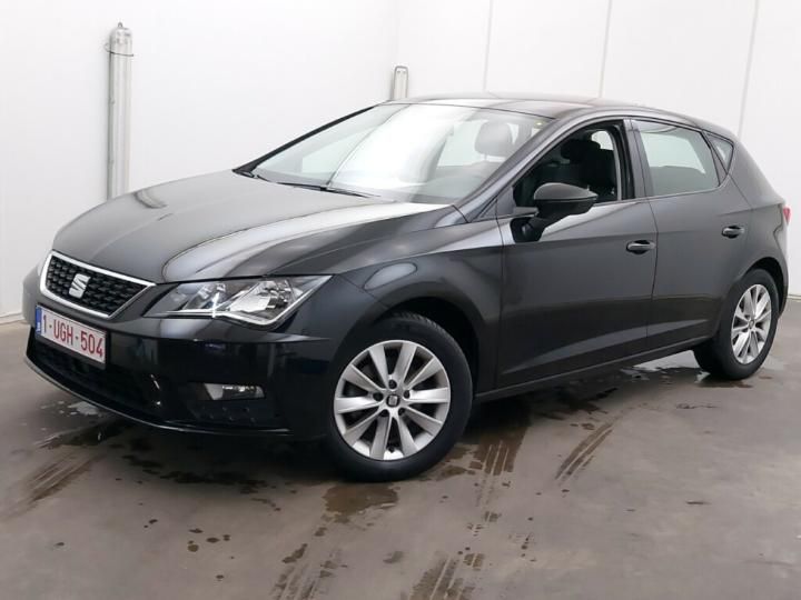 seat leon 2018 vsszzz5fzjr129018