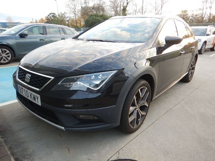 seat leon 2018 vsszzz5fzjr137511