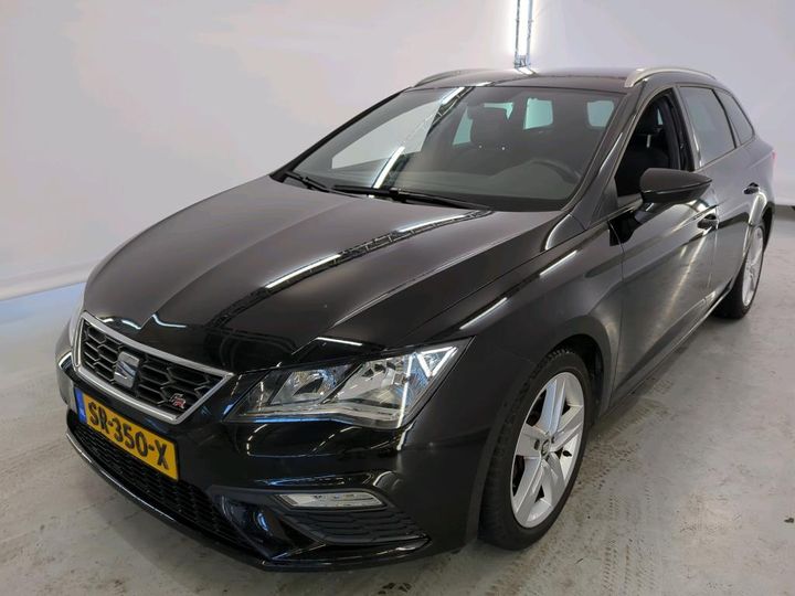 seat leon 2018 vsszzz5fzjr153516