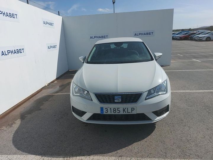 seat leon 2018 vsszzz5fzjr156031