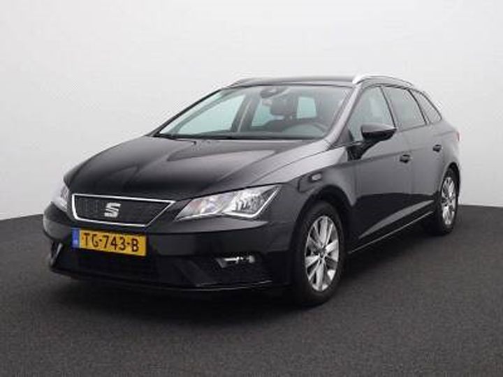 seat leon st 2018 vsszzz5fzjr176072