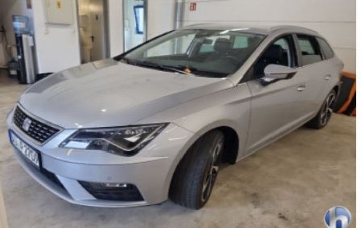 seat leon st 2018 vsszzz5fzjr177516