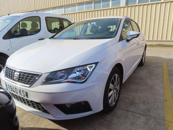 seat leon 2019 vsszzz5fzjr183685