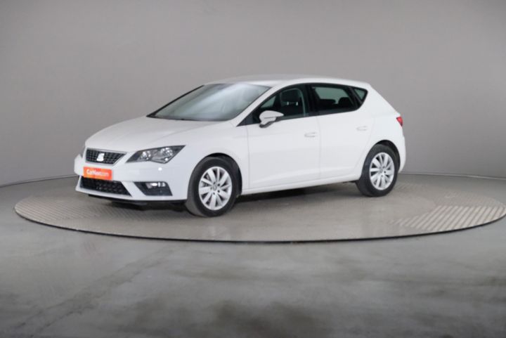 seat leon 2019 vsszzz5fzjr186657