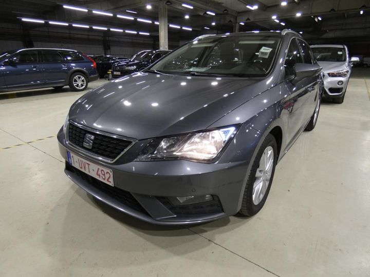 seat leon st 2018 vsszzz5fzjr194129