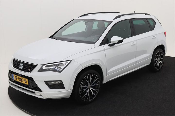 seat ateca 2019 vsszzz5fzk6573753