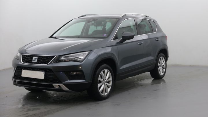 seat ateca 2020 vsszzz5fzk6578565